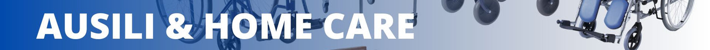 Guida agli Ausili per la Mobilità e la Cura a Domicilio: Soluzioni per Ogni Necessità