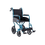 Carrozzina da Transito Leggera Pieghevole Moretti CP762 – Helios GO! 2
