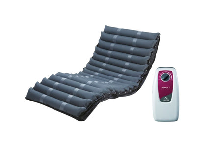 Kit Antidecubito A Ciclo Alternato - Domus 2 - Piaghe Ii Stadio