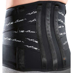 LITECROSS 90 Corsetto basso in tessuto Sensitiv - AFT Medical
