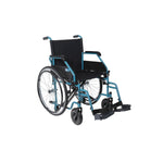 Carrozzina ad Autospinta Pieghevole Moretti CP104 – Start 3 Ardea One