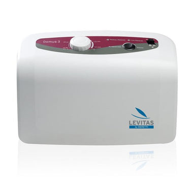 Compressore Domus 3 Lad670, Lad672, Lad675 Con Regolazione – Funzionamento a 2 o 3 Vie