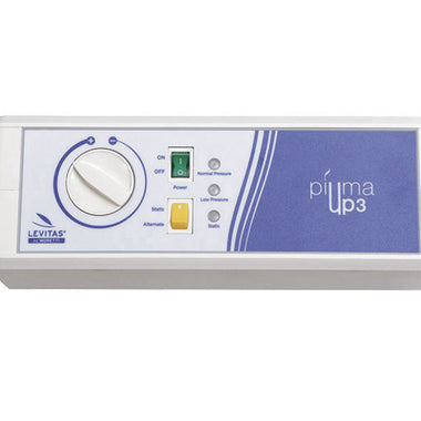 Compressore con regolazione per kit Piuma Up3 (LAD470-LAD471)