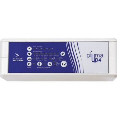 Compressore con regolazione per kit Piuma Up4 (LAD480-LAD481-LAD490-LAD491)
