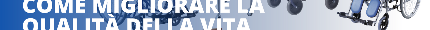 Come migliorare la qualità della vita degli anziani con ausili ortopedici