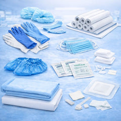 Collection image for: Monouso e Consumabile