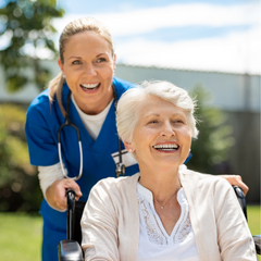 Collection image for: Disabili e Anziani