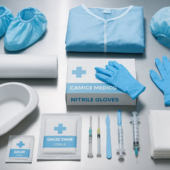 Collection image for: Monouso e Consumabile