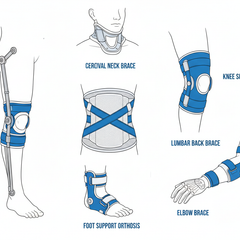 Collection image for: Tutori Ortopedici