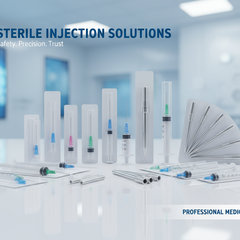 Collection image for: Aghi e Siringhe