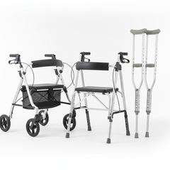 Collection image for: Ausili per la Deambulazione