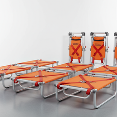 Collection image for: Barelle Pieghevoli di Emergenza