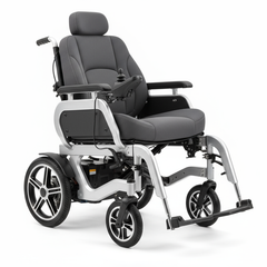 Collection image for: Carrozzine Elettriche per Disabili