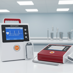 Collection image for: Defibrillatori Semiautomatici e Automatici