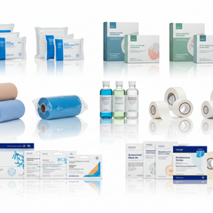 Collection image for: Medicazione