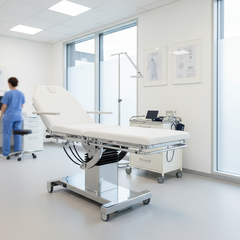 Collection image for: Lettini da Visita Idraulici