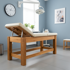 Collection image for: Lettini da Visita in Legno