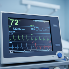 Collection image for: Monitor Multiparametrici