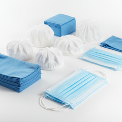 Collection image for: Monouso TNT e Protezione