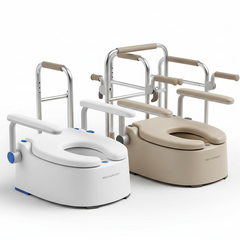 Collection image for: Rialzi e Supporti per WC