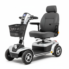 Collection image for: Scooter Elettrici per Disabili e Anziani