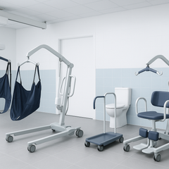 Collection image for: Sollevatori per Disabili