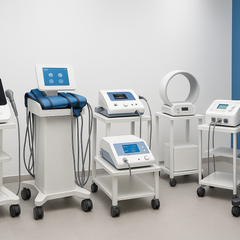 Collection image for: Dispositivi per Fisioterapia