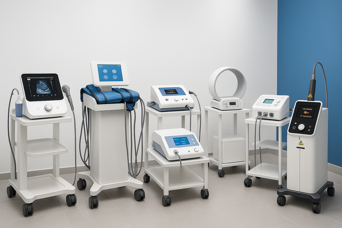 Terapia e Riabilitazione