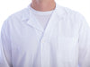 Camice medico da uomo,