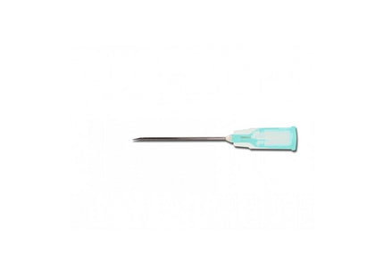 Ago Ipodermico MICROTIP/ULTRA 23G 0,65×30 mm – Sterile – Cono Luer – Box 100 pezzi