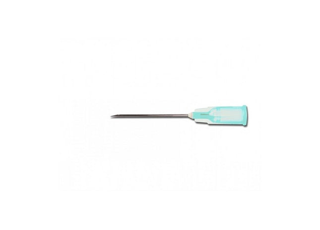 Ago Ipodermico MICROTIP/ULTRA 23G 0,65×30 mm – Sterile – Cono Luer – Box 100 pezzi