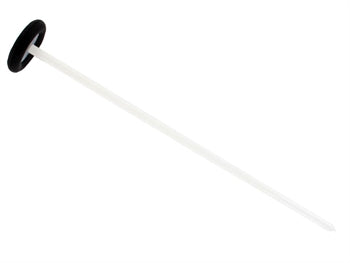 Martello Neurologico Queens Flessibile – 33 cm – Senza Lattice