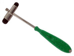 Martello Neurologico Buck Gima 2000 – Senza Lattice – Verde