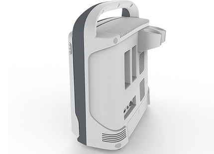 Ecografo Portatile Chison ECO2 Bianco e Nero – 1 Connettore Sonda