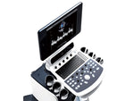Ecografo Colordoppler Con Schermo Led 15 Gima Mod. Chison Qbit5