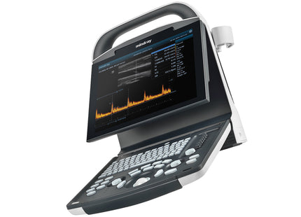 Ecografo Portatile Mindray Dp-10 - Indagine Diagnostica Medica