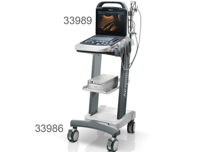 Ecografo Portatile Mindray Dp-10 - Indagine Diagnostica Medica