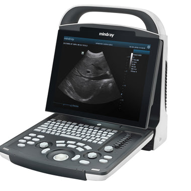 Ecografo Professionale Portatile In B/N Gima Mod. Mindray Dp-20