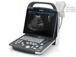 Ecografo Professionale Portatile In B/N Gima Mod. Mindray Dp-20
