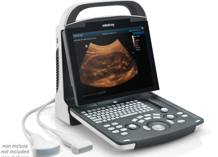 Ecografo Professionale Portatile In B/N Gima Mod. Mindray Dp-20