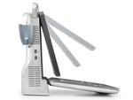 Ecografo Portatile Bianco E Nero - 500gb Hd - Mindray Dp-50 Expert