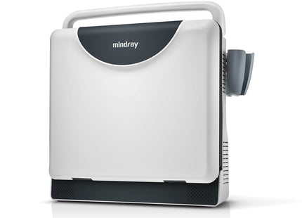 Ecografo Portatile Bianco E Nero - 500gb Hd - Mindray Dp-50 Expert