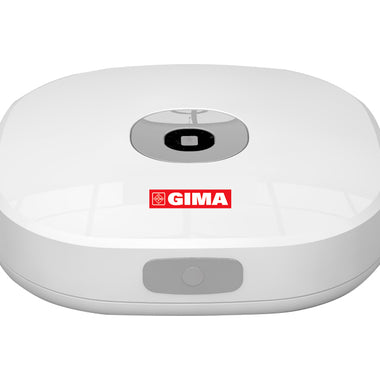Monitor Multifunzione Per Segnali Vitali 5 In 1 - Bluetooth - Health