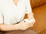 Monitor Multifunzione Per Segnali Vitali 5 In 1 - Bluetooth - Health