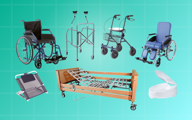 <h2><strong>Ausili per anziani e disabili</strong></h2>