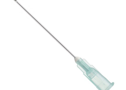 Ago Ipodermico MICROTIP/ULTRA 19G 1,1×38 mm – Sterile – Cono Luer – Box 100 pezzi