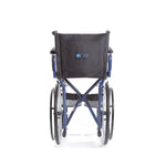 Carrozzina Ad Autospinta Pieghevole - Ingombro Ridotto - Skinny - AFT Medical