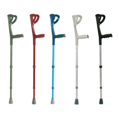 Coppia stampelle avambraccio - AFT Medical