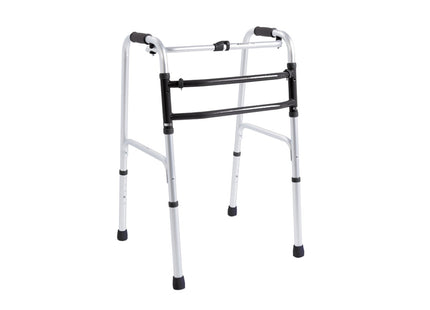 Deambulatore Pieghevole - Fisso E Oscillante - Moretti RP749 - AFT Medical