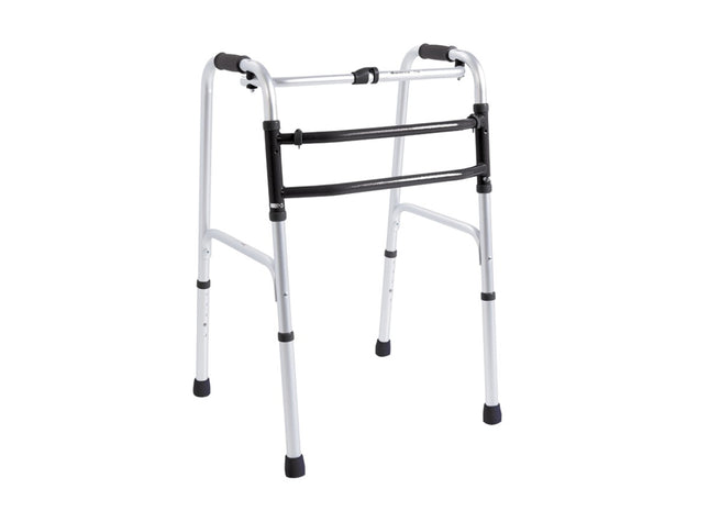 Deambulatore Pieghevole - Fisso E Oscillante - Moretti RP749 - AFT Medical